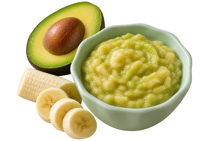Receita disponível no Papinha Fácil