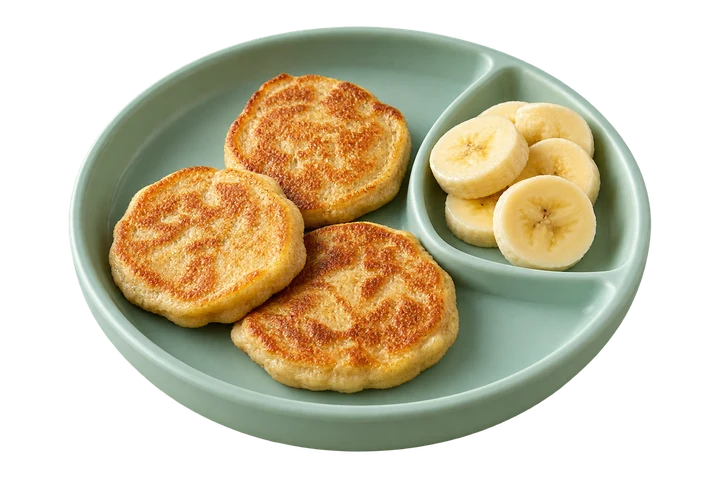 Receita disponível no Papinha Fácil